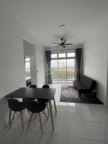 Camellia Residence 1