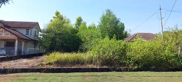NON-Bumi,670m² Lot Banglo KTGR Tok Jembal 1