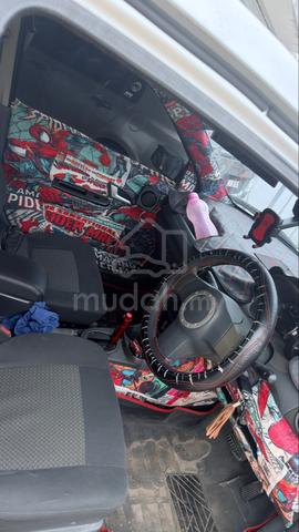 2010 Proton SAGA 1.3 FL (A) - 4