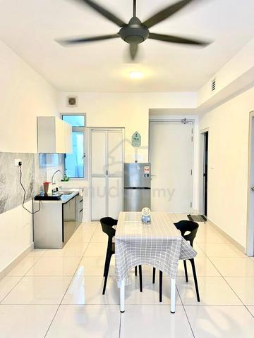 MIRAI Residences 1