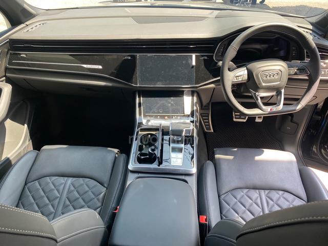 2026 Audi Q7 3.0 S LINE TFSI QUATTRO MY25 4M (A) - 4