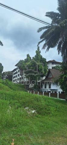 Redevelopment And or Land Banking Opportunity Sungai Penchala, KL 1
