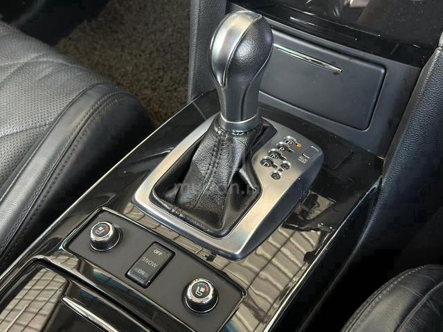 SUNROOF📞2015 Infiniti QX 3.7 70 PREMIUM AWD CBU - 5
