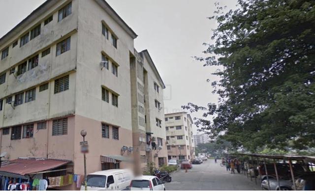 Taman Sri Manja 1