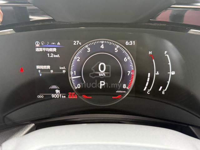 2023 Lexus NX250 2.5 BASE GRADE (A) - 5