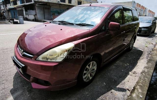 Exora 1.6 (A) MPV Besar! Enjin & Gearbox TipTop🔥 - 4