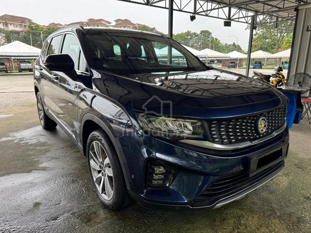PREMIUM 2024 Proton X90 1.5 PREMIUM MY23 (A) - 3
