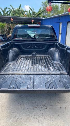 2010 Isuzu D-MAX 3.0 Ddi iTEQ 4x4 (M) turbo diesle - 5