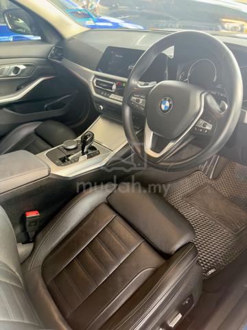 2020 Bmw 320i 2.0 SPORT (A) - 5