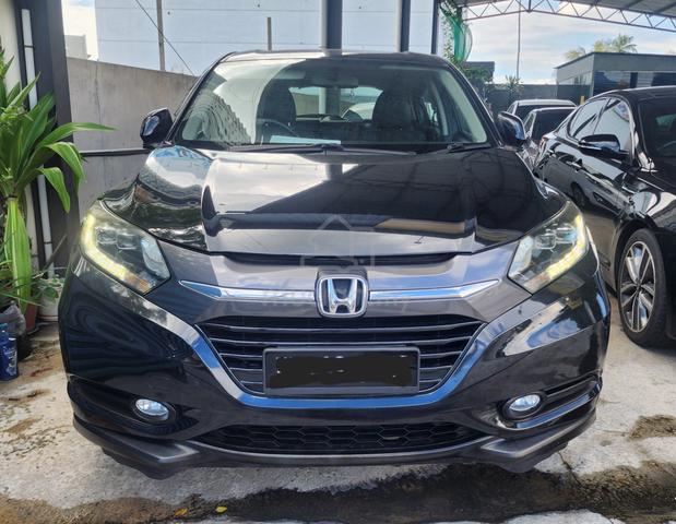 2015 Honda HR-V 1.8 V (A) - 1
