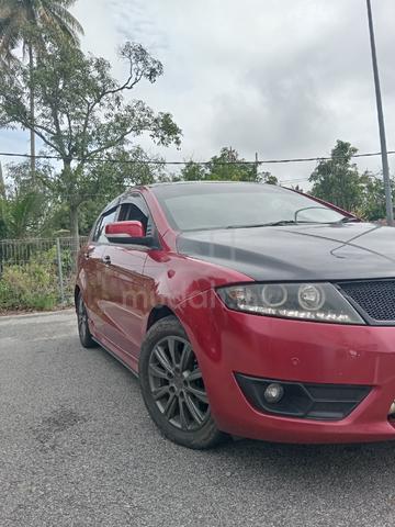 2013 Proton SUPRIMA S 1.6 PREMIUM (A) - 3