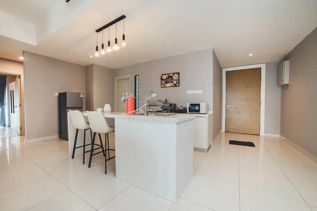 Southkey Mosaic Johor Bahru 1
