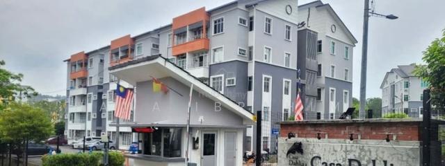 Casa Dahlia 1