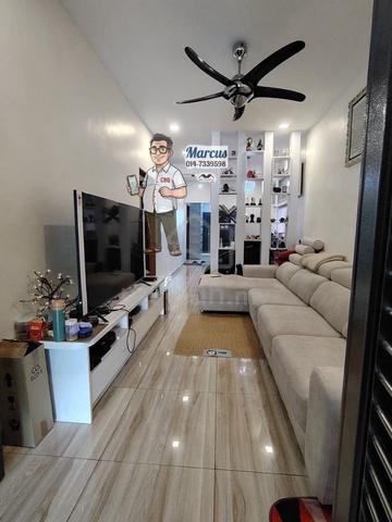 Taman Seremban Jaya Fully Renovated 1 Storey Terraced House For Sale!! 1