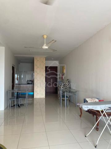 Sentral Residences @ Kajang 4