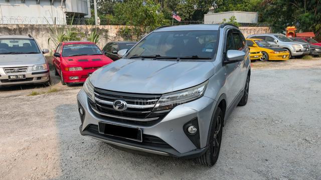 2019 Perodua ARUZ 1.5 AV (A) TIP TOP CONDITION - 1