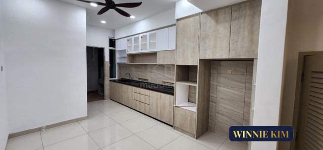 Cheapest @ Lembah Permai|Renovated Bungalow|Kota Permai 1
