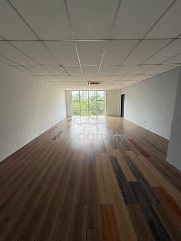 Nice 3rd Floor Shop Office with Lift Seria 88 Setia Taipan Setia Alam 1