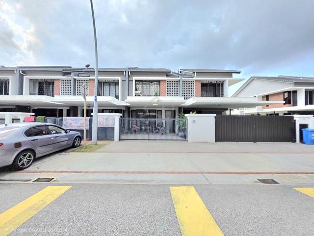 Double Storey Terrace | Elmina 3 | Under Market Value 1