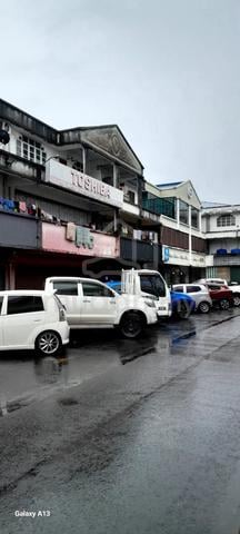Tacoln Commercial Complex Fajar Tawau (CNL)) 1