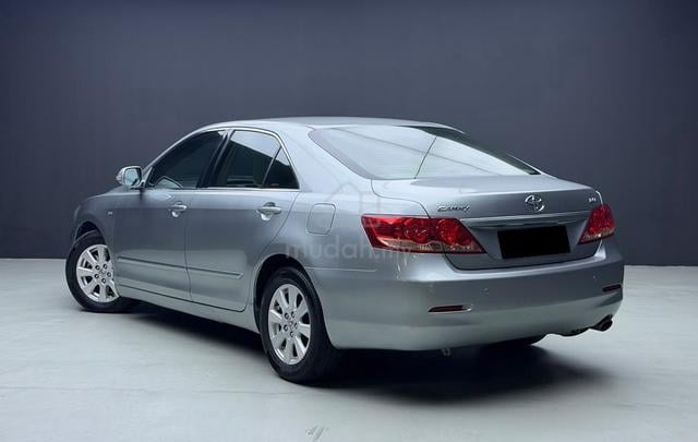 ACV40 2008 Toyota CAMRY 2.0 E SPEC VVTI (A) - 2