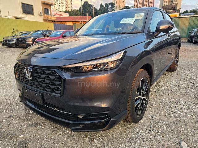NEW 20k CASH REBATE 2026 Honda HR-V HRV S E V RS - 2