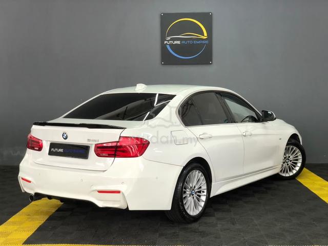 Bmw 3 SERIES 1.5 18 I LUXURY (CKD) F30 M3 BODYKIT - 4