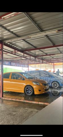 2008 Toyota VIOS 1.5 J (M) - 3