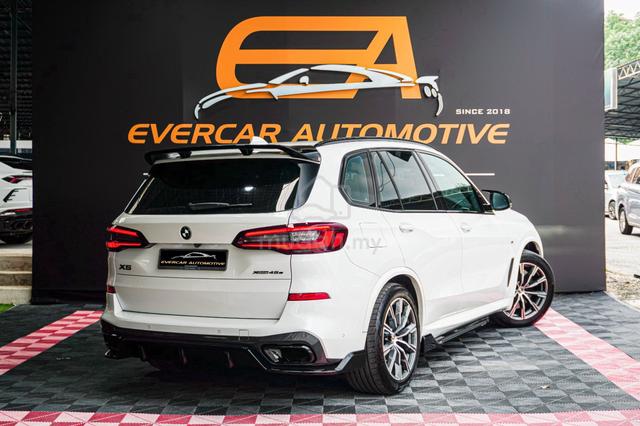 Bmw X5 3.0 DigitalMter SRoof 20' SRim DigitalMeter - 4