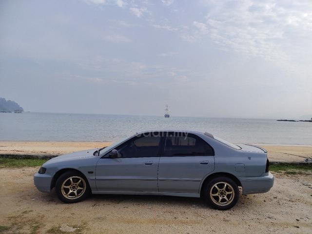 1997 Honda ACCORD 2.2 EXI (A) - 4