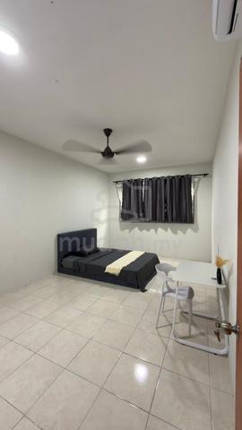 Platinum OUG Residence 1