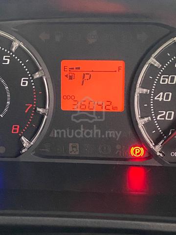 2024 Perodua BEZZA 1.0 G MY16 D63D FACELIFT (A) - 5