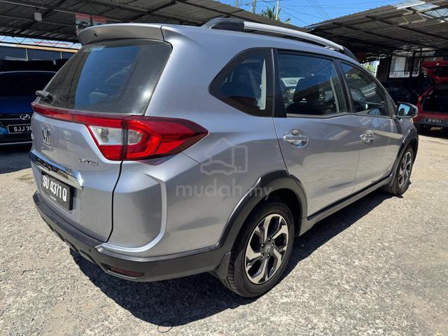 2019 Honda BR-V 1.5 E (A) - 3