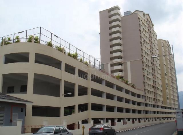 Casa Impian 1