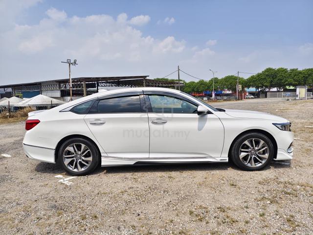 2023 Honda ACCORD 1.5 TC (A) Full Loan - 3