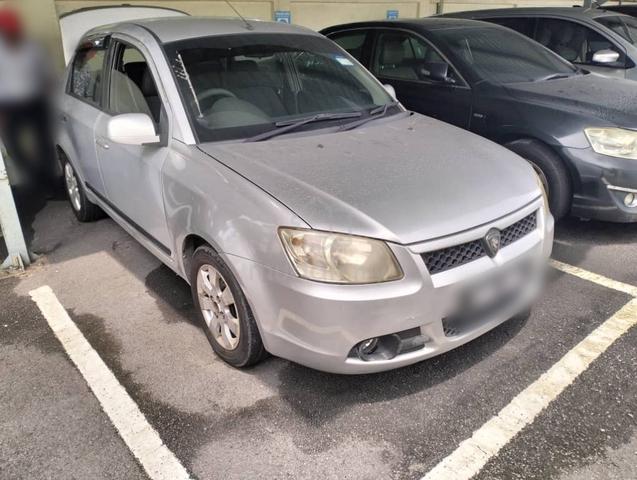 Proton Saga 1.3 (A) BLM 2008 - 1