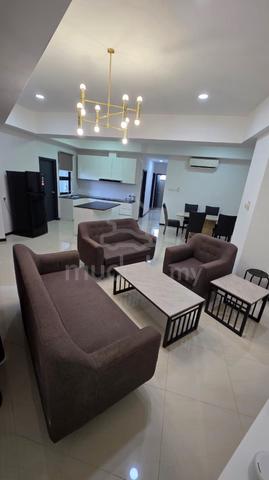 Trinity Residence 1