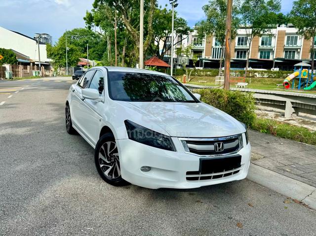 2008 Honda ACCORD 2.0 I-VTEC (A) - 1