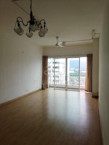 1 Borneo Condominium 1