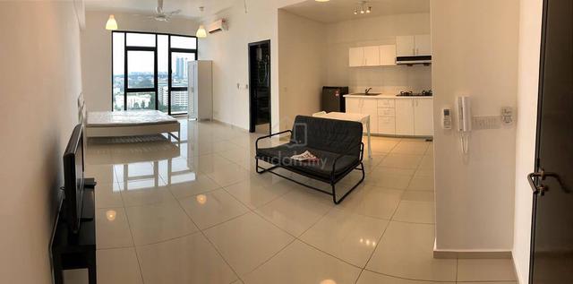 Centrus Soho 1