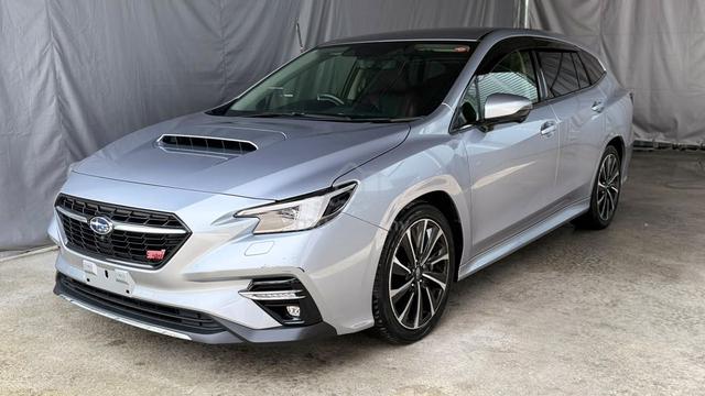 2023 Subaru LEVORG 1.8 STI SPORT EX (A) - 3