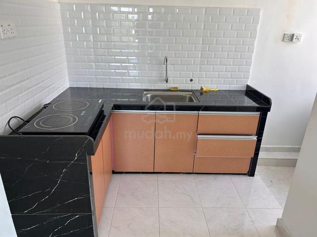 Skyridge Apartment 1