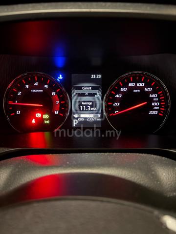 FOR SALE | 2024 Perodua MYVI AV 1.5 (CVT) - 5