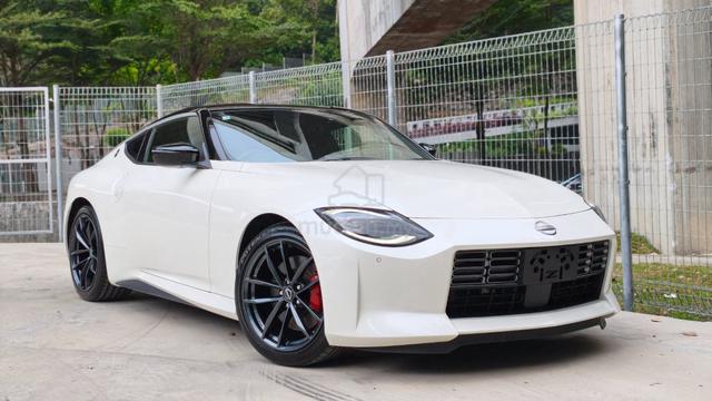 2025 Nissan Fairlady Z 3.0 Version ST Coupe - 1