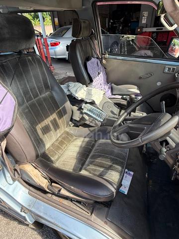 1997 Nissan VANETTE 1.5 6 SEATER C22 (M) - 3