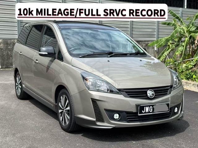 2023 Proton EXORA 1.6 PREMIUM🔥12k Mileage (A) - 1