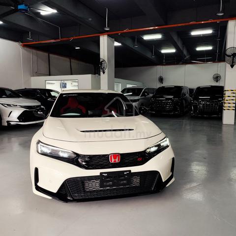 2024 Honda CIVIC 2.0 TYPE R MY23 FL5 (M) - 2