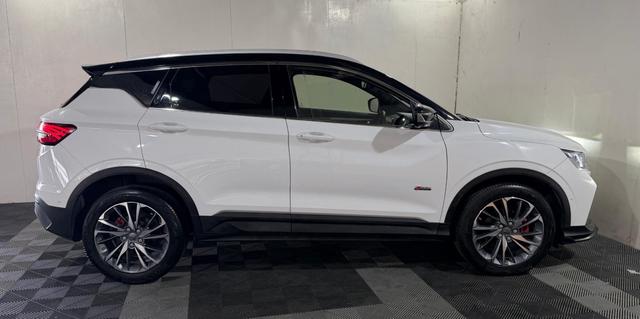 2022 Proton X50 TGDI FLAGSHIP 1.5L (A) F / S REC - 3