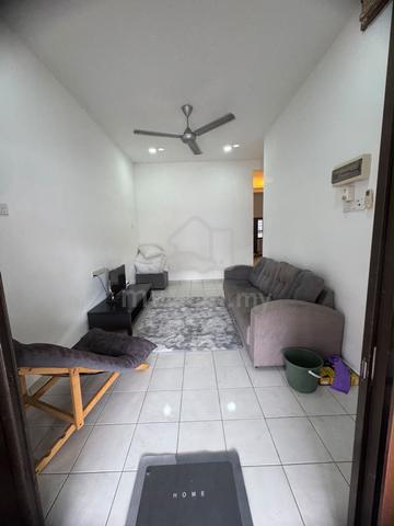 Partially Furnished 1 Storey Bukit Beruang Utama MMU Ayer Keroh Melaka 1