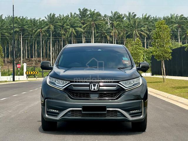 HONDA CR-V 1.5 TC-P 4WD🔥FULL SERViCE HONDA‼️‼️‼️ - 5